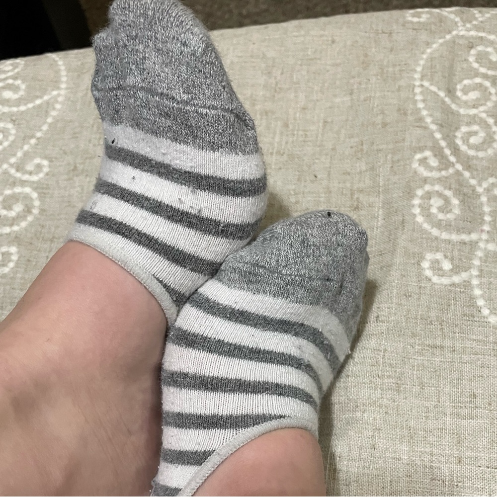Womens no show sock